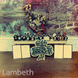 IRISH DANCING TROPHIES