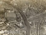 AERIAL VIEW OF ...