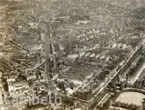 AERIAL VIEW KENNINGTON