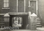 MYTTON ROW, LAM...