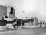 HAYWARD GALLERY...