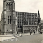 CHRIST CHURCH A...