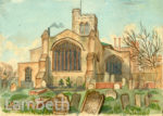 ST MARY’S...