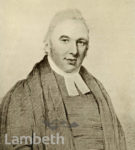 REV. JOHN VENN,...
