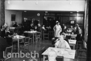 BARRINGTON LODGE, BARRINGTON ROAD, LOUGHBOROUGH JUNCTION