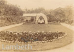 LATHOM LODGE, L...