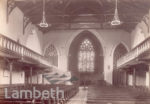 ST JAMES’...