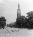VASSALL ROAD, B...