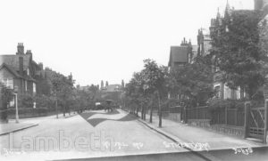 RYDAL ROAD, STREATHAM