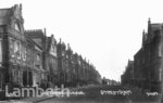 LYNDHURST AVENU...