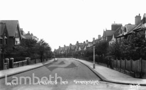 PRENTIS ROAD, STREATHAM