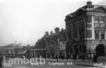 CLAPHAM HIGH ST...