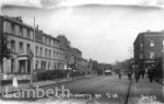 WANDSWORTH ROAD...