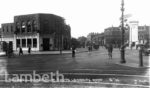 CLAPHAM ROAD, S...