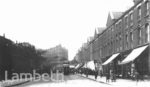 SOUTH LAMBETH R...