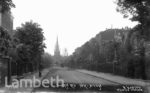LORN ROAD, BRIX...