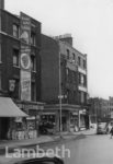 HERCULES ROAD, ...