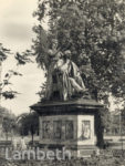 HENRY FAWCETT S...