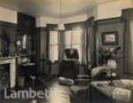 INTERIOR, 11 CO...