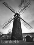 WINDMILL, BLENH...