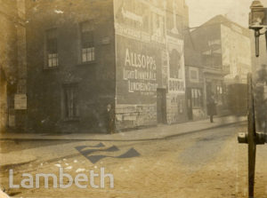MEPHAM STREET, WATERLOO