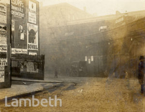 MEPHAM STREET, WATERLOO