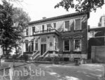 LYNTON HOUSE, 5...
