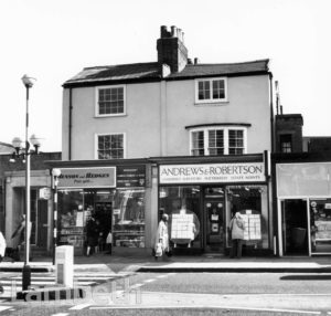 101-103 CLAPHAM HIGH STREET, CLAPHAM