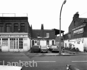 59-63 NORTH STREET, CLAPHAM