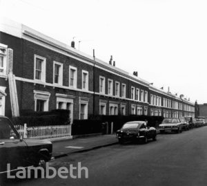 1-21 BROADHINTON ROAD, CLAPHAM
