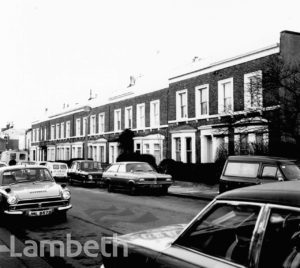 32-44 BROADHINTON ROAD, CLAPHAM