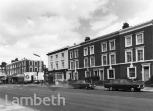 175-185 SOUTH LAMBETH ROAD, SOUTH LAMBETH