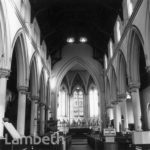 ST BARNABAS CHU...
