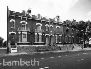 KENNINGTON OVAL, KENNINGTON