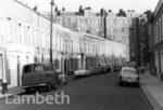 ROSETTA STREET,...