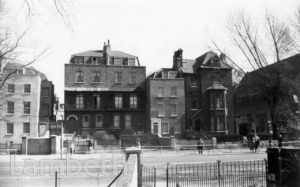 189-195 KENNINGTON ROAD, KENNINGTON