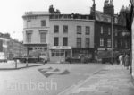 KENNINGTON LANE...