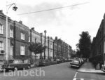 METHLEY STREET,...