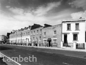 HARLEYFORD ROAD, KENNINGTON