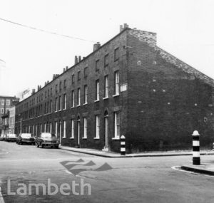 3-21 WHITTLESEY STREET, WATERLOO