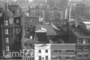 WATERLOO ROAD, WATERLOO