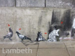 JEF AEROSOL ART...