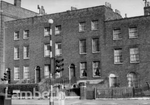 101-107 WANDSWORTH ROAD, VAUXHALL