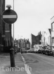 MILES STREET, V...
