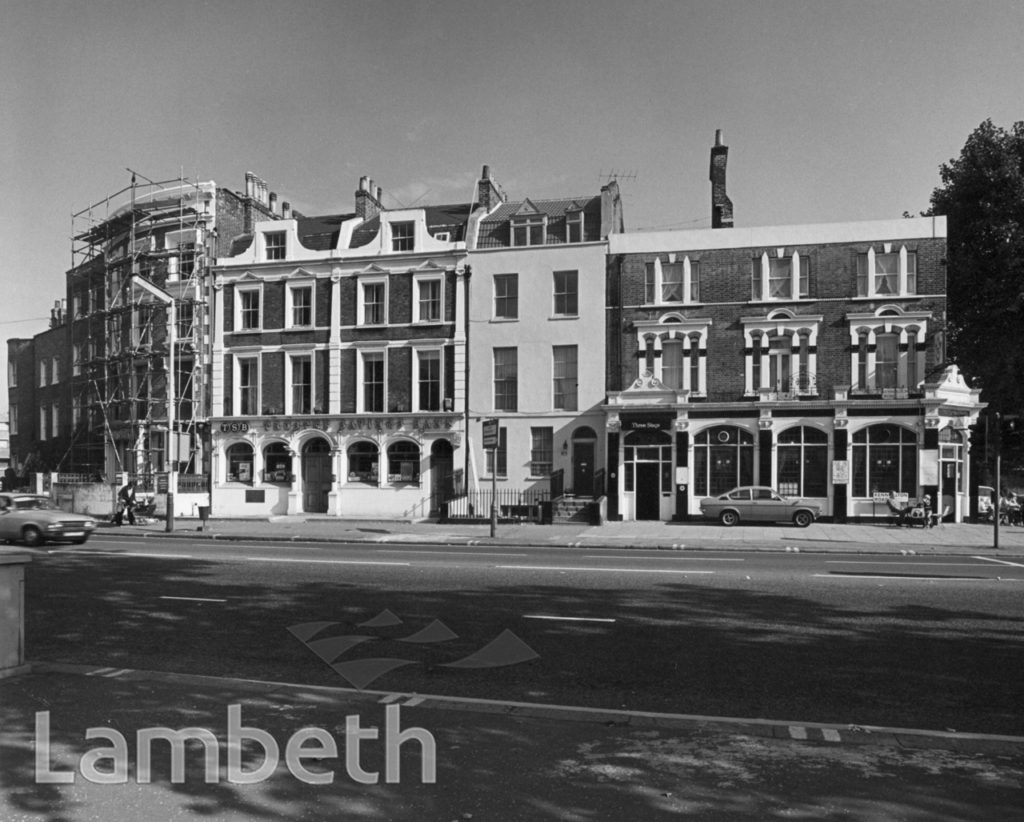 59-65 KENNINGTON ROAD, LAMBETH NORTH