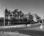 FLODDEN ROAD, B...