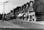 MILKWOOD ROAD, ...