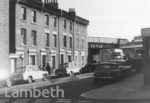 PADFIELD ROAD, ...