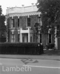 22 TURNEY ROAD,...