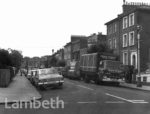 CHAUCER ROAD, B...